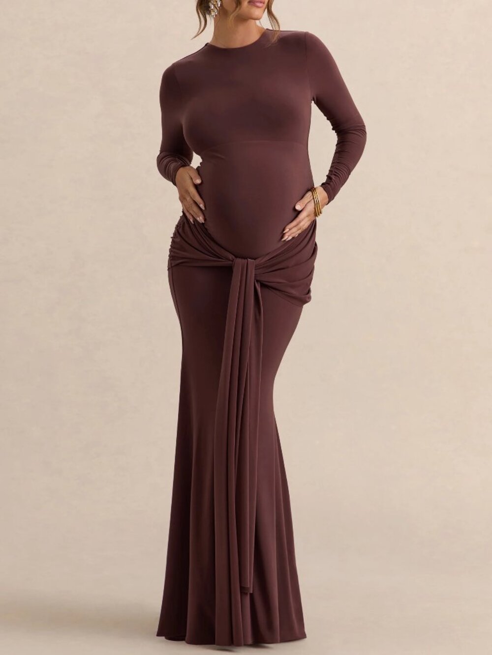 Club L London | Aveny Dress